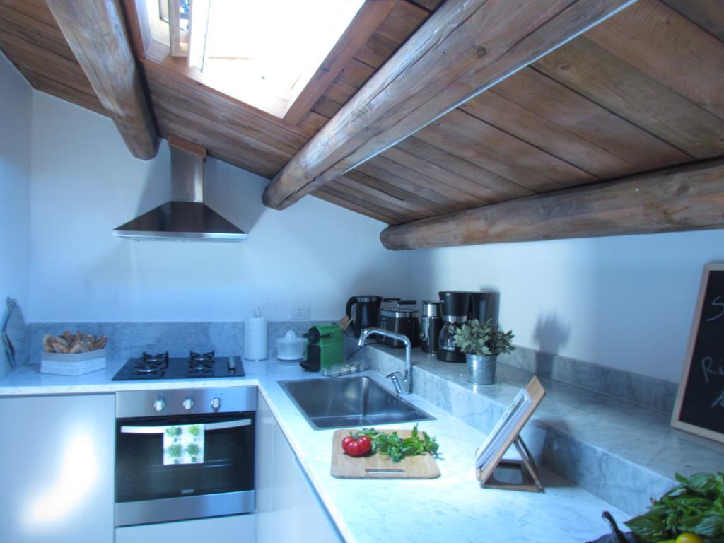 Appartamento Alloro 2 Palermo Exterior foto